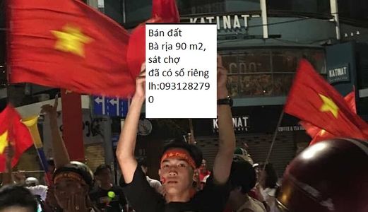 Bán Gấp Đất Nền Có Sổ Riêng