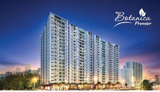 Siêu Hot! Siêu Rẻ! Dành Cho Khách hàng Đầu Tư Sở Hữu Căn hộ Botanica Premier, 75M2, Chỉ Với 3.050 Tỷ