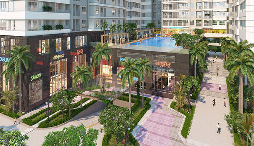 Sở Hữu Ngay Căn Hộ Orchard Park View Trung Tâm Quận Phú Nhuận, Diện Tích: 70M2, Chỉ Với 3.1 Tỷ, Lh: 0932094447