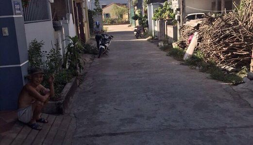 Bán Đất Hải Thành, Gần Trung Tâm Tp Đồng Hới