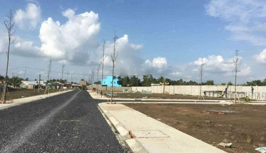 Chỉ 389 Triệu Nhận Vàng Và Sổ Cùng Hưng Long Garden!