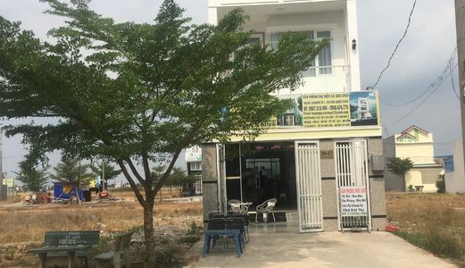 Ngân Hàng VIB Chi Nhánh Bình Tân, Phát Mãi 30 Đất Nền Mặt Tiền Tỉnh Lộ 10