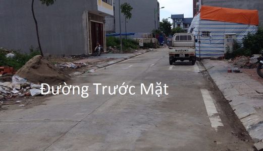 Chính Chủ Bán Đất Tái Định Cư Hồng Hải Cột 3- 60M Tây Nam Hướng Biển Giá Rẻ
