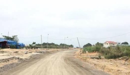 Chính Chủ Bán Đất Biệt Thự Mặt Biển 240M, Khu Đô Thị Hà Khánh A Mở Rộng