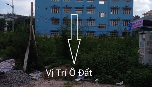 Chính Chủ Bán Đất Tái Định Cư Hồng Hải Cột 3- 60M Tây Nam Hướng Biển Giá Rẻ