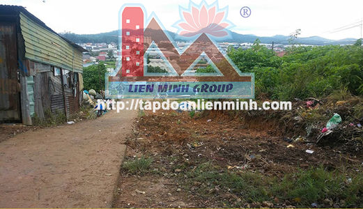 Đất Mặt Tiền Kinh Doanh Tốt, Gần Khu Du Lịch Thung Lũng Tình Yêu Đà Lạt