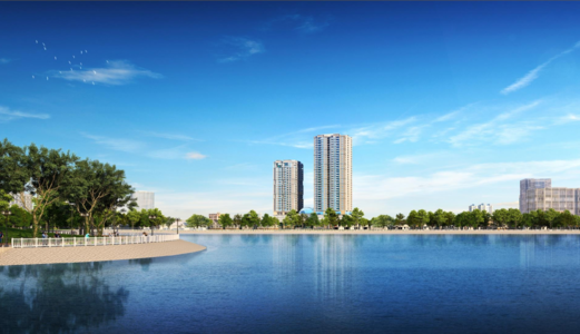 Vì Sao Sky Park Residence Giá Cao Hơn Trong Cùng Khu Vực Nhưng Lại Có Nhiều Người Quan Tâm Mua?