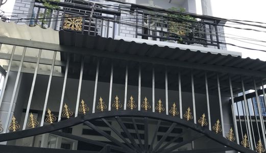 Bán Nhanh Nhà Hẻm Xe Hơi 1806 Huỳnh Tấn Phát . Dt 4X14.5M. 1 Trệt,1 Lầu. Giá 2.9 Tỷ 