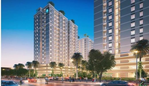 Mở Bán Đợt Đầu Dự Án Safira Khang Điền Với Giá Chỉ Từ 25 Triệu/m2. Lh: 0901353563