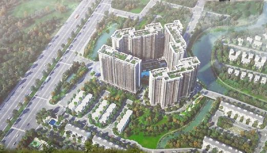 Mở Bán Đợt Đầu Dự Án Safira Khang Điền Với Giá Chỉ Từ 25 Triệu/m2. Lh: 0901353563