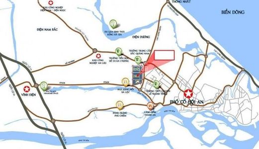 Hội An Green Vilage - Vườn Xanh Trong Phố Biển