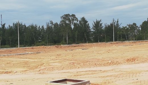 Hội An Green Vilage - Vườn Xanh Trong Phố Biển