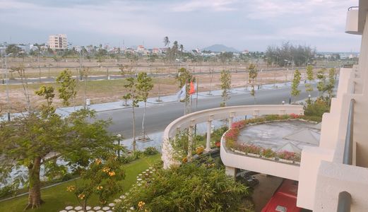 Mở Bán Đợt 1 Khu Dân Cư Cao Cấp Eco Green. Ưu Đãi Cực Khủng Cho Nhà Đầu Tư.