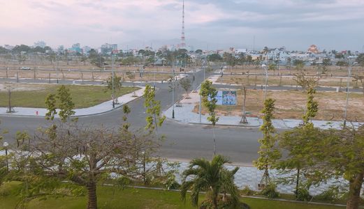 Mở Bán Đợt 1 Khu Dân Cư Cao Cấp Eco Green. Ưu Đãi Cực Khủng Cho Nhà Đầu Tư.