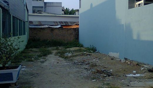 Bán Đất Ngân Hàng Vib Thanh Lý Giá Gốc