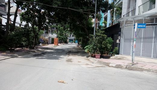 Bán Nhà Mt Đường B6, P15, Gò Vấp Diện Tích 4X15, 1 Trệt 3 Lầu ,6 PN, 4 WC, PK, ST, Bếp, Giá 5.75 Tỷ