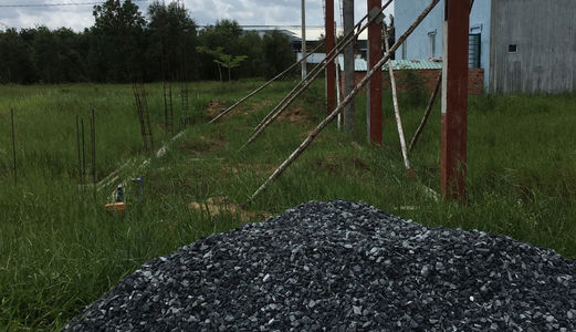 Đất Đức Hòa Giá Rẻ, Sổ Hồng Riêng Công Chứng Sang Tên Ngay 