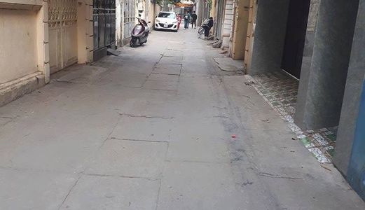 Nhà Đẹp Phân Lô -Hai Mặt Thoáng – Ô Tô Đỗ Cửa – Phố Nguyễn Viết Xuân - Diện Tích 52M2 X 3 Tầng – Giá 6 Tỷ.