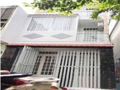 Nhà Đẹp Lê Bình.Tân Bình.43M.Giá 3.75 Tỷ