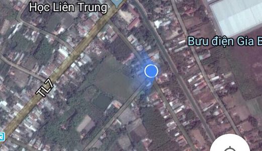 Sang Nhượng Lại Vài Lô Đất Tại Củ Chi