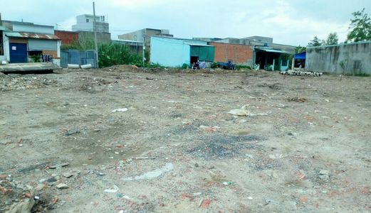 Bán Dất Xã Hóa An Biên Hòa Dồng Nai