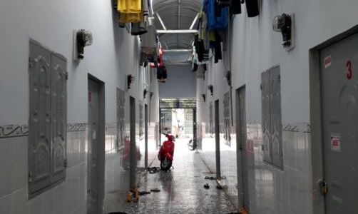 Mang Nợ Ngân Hàng Bán Gấp 600M2 Đất Tc100% Giá Chỉ 590Tr/150M2+16 Phòng Trọ Đang Thuê Kín