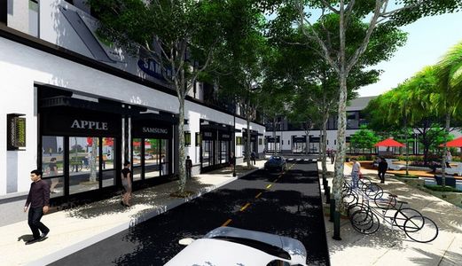 Asia Village - Cơ Hội Sinh Lời Thông Minh Mà Nhà Đầu Tư Không Thể Bỏ Lỡ!