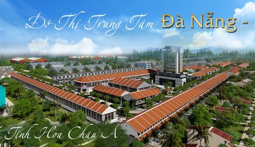 Asia Village - Cơ Hội Sinh Lời Thông Minh Mà Nhà Đầu Tư Không Thể Bỏ Lỡ!
