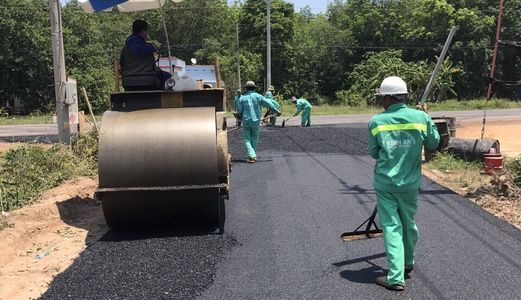 Dự Án 1/500. Quy Mô, Dân Cư Đông Đúc, Nằm Trong Lòng Khu Cn Becamex.