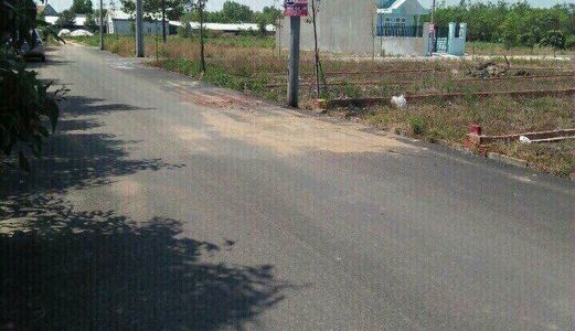 Dự Án 1/500. Quy Mô, Dân Cư Đông Đúc, Nằm Trong Lòng Khu Cn Becamex.