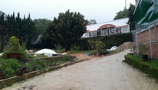 Bán Đất Đường Đống Đa, Phường 3, Đà Lạt - 299,3M2 - 5,3 Tỷ Đ2822