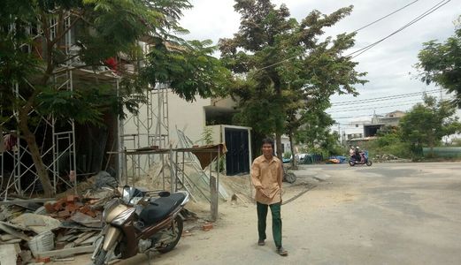 Bán Đất Khu Nam Việt Á, Phía Nam Cầu Tiên Sơn, Ngũ Hành Sơn, Đà Nẵng