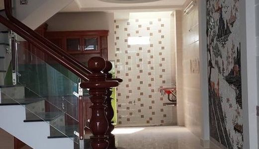 Nhà Riêng Lê Văn Thọ, Gò Vấp 35Tr/m2. Dt 160M2 , Shr Lh: 0901454460