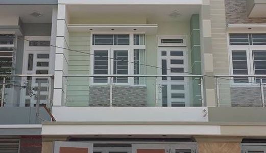 Nhà Riêng Lê Văn Thọ, Gò Vấp 35Tr/m2. Dt 160M2 , Shr Lh: 0901454460