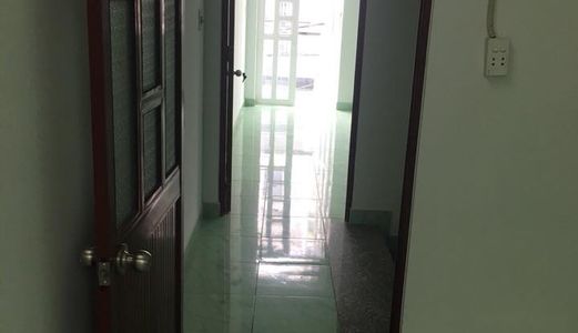 Bán Nhà 1 Lầu Cực Đẹp Hẻm Thông 6M, Trương Phước Phan, 4X12M, Giá 3.75 Tỷ (Thương Lượng)!