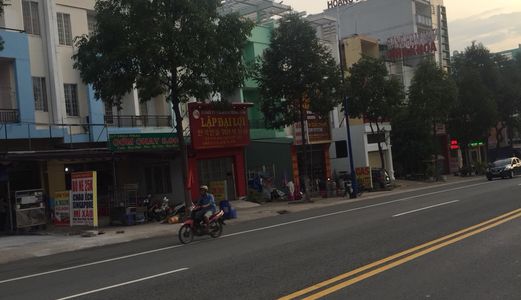 Chủ Đầu Tư Becamex Bán Đất Mỹ Phước 3 Và 4 Cho Người Có Thu Nhập Thấp