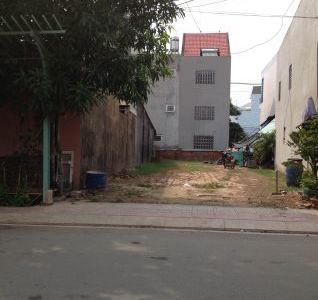 Mặt tiền Đt 835 Gần UBND Xã Long Khê - Phạm Văn Tao - 560 Triệu