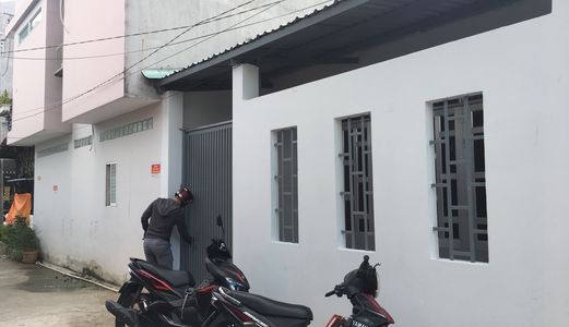 Bán Lô Đất Đường Lê Văn Lương, Đường Rộng 12m, Diện Tích 85-99M2.