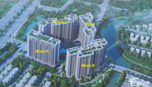 Võ Chí Công, Phú Hữu, Q.9