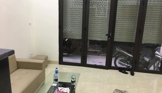 Bán Nhà Ngõ Chợ Khâm Thiên Diện Tích 30,4 M2, Mặt Tiền 5M, Giá 3,9 Tỷ!