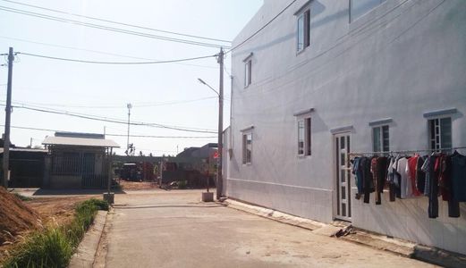 Bán Đất Thổ Cư Quận 12 Đường Thạnh Xuân 25 Phường Thạnh Xuân Đã Có Sổ Hồng Riêng Xây Dựng Tự Do