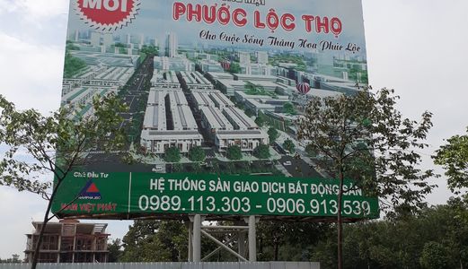 Bán Nhà Phố Trung Tâm Thành Phố Mới Bình Dương
