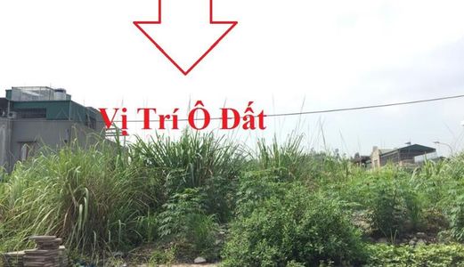 Bán Lô L-8 Khu Đô Thị Thành Thắng, Hạ Long. Diện Tích 85M2, Mặt Tiền 5M, Hướng:tây Bắc!