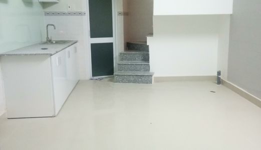 Bán Nhanh Nhà Hẻm XE Hơi 6M. Nhà Bè . Dt 6X6M. 1Trệt,1Lầu,3Phòng Ngủ.giá 1.47 Tỷ .