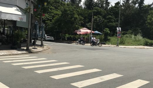 Bán Đất Khu Công Ích Đường 20M, Diện Tích 7X19M. Hướng Bắc, Giá 70 Triệu /m2.