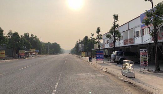 Bán Đất Khu Công Nghiệp Bàu Bàng, 495Tr/100M2, Sổ Hồng Riêng, Công Chứng Ngay