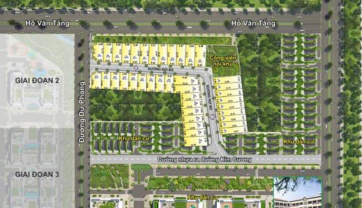 Gía Đầu Tư Siêu Hót, Bán Nền Thổ Cư Mt Tl8 Tân Thạnh Đông Củ Chi