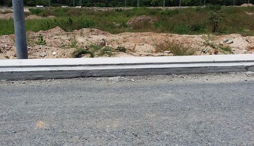 River View, Cạnh Biển Hà My, View Sông Cổ Cò, Giá Rẻ Cạnh Tranh Chỉ Với 6.8Tr/M2