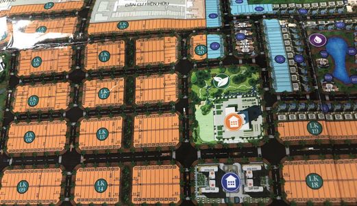 River View, Cạnh Biển Hà My, View Sông Cổ Cò, Giá Rẻ Cạnh Tranh Chỉ Với 6.8Tr/M2