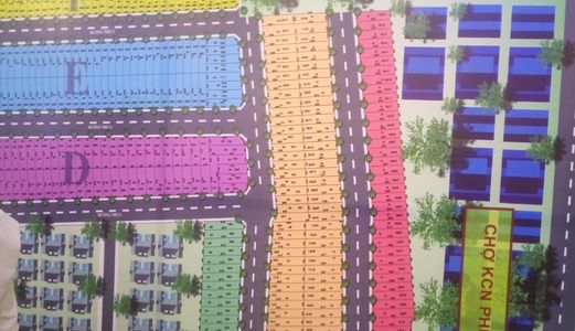 Đất Phước Bình - Long Thành Chỉ 300Tr/100M2 ,shr,cam Kết Sinh Lời